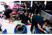 Red Bull has no plans to sell Toro Rosso