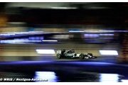 Qualifying Bahrain GP report: Mercedes