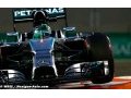 Rosberg can beat Hamilton in 2015 - Hakkinen