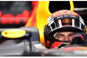 Entre Verstappen et Red Bull, la situation pourrait devenir ‘compliquée' selon Jos