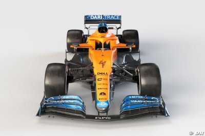Seidl sous-entend que la troisième place est l’objectif de McLaren