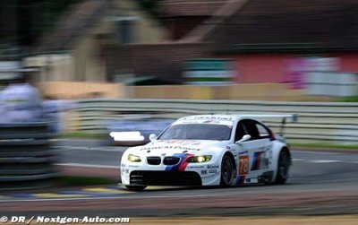 Les pilotes du WTCC aiment l’endurance