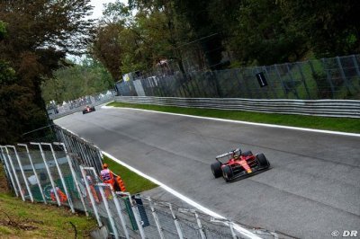 Ferrari a ’tout exploité’ de ses moteurs à Monza selon Marko