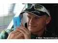 Kovalainen admits disappointment with Caterham progress