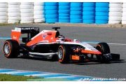 Marussia : La F1 ne doit pas perdre sa magie selon Lowdon