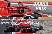 Vidéo - Grand Prix, le Talk de la F1 - Emission du 22 octobre 2024