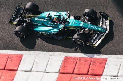 F1 et F2 le même week-end&nbsp;: ’C’est trop’ pour Drugovich