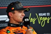 Vettel, le conseiller de l'ombre de Norris dans la lutte pour le titre
