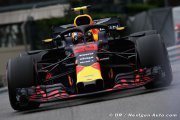 Verstappen veut oublier l'édition 2017 du GP du Canada