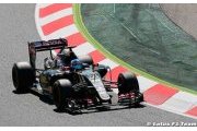 Lotus tension brewing over 'Friday' issue