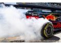 Honda, le plus gros perdant des nouvelles règles moteur de la F1