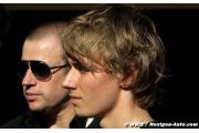 Glock : "C'est qui Charles Pic ?"