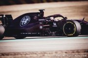 Alfa Romeo confirme son programme pour Barcelone