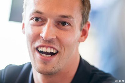 Red Bull eyes ’strong second driver’ for 2020
