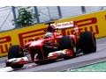 Alonso : Une seconde place comme une victoire