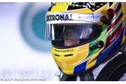 Mercedes laissera ses trophées à Hamilton