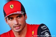 Ferrari et ses clientes s'attendent à de meilleurs départs avec un nouvel embrayage
