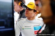 Norris et sa passion pour iRacing : quand le virtuel sert le réel…