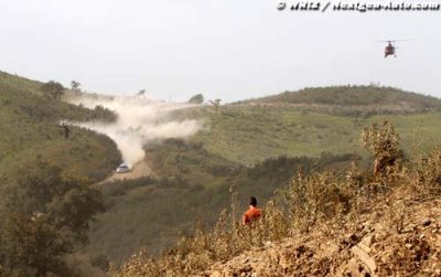 Acropolis gets strong entry for WRC return
