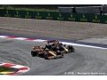 Norris en colère : Verstappen est 'toujours désespéré' quand il se fait passer