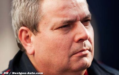 Ascanelli nouveau directeur technique chez Brembo