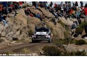 Argentina best for Prokop and DMACK