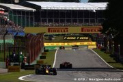Verstappen gagne au Brésil devant Norris, Alonso retrouve le podium
