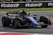 Dans 4 ans, Albon a 'de fortes chances' d'être toujours chez Williams F1