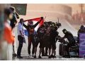 Lammers : Le GP des Pays-Bas, une réussite du début à la fin