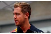 Vettel yet to confirm fatherhood