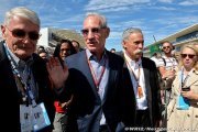 Liberty, propriétaire de la F1 et du MotoGP, rachète désormais la Formule E
