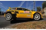 PROTON boss optimistic despite Atkinson exit