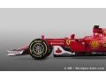 Vidéo - La présentation de la Ferrari SF70H