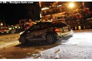 ERC excitement builds in Austria
