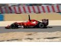 Allison : Ferrari prête à pousser la F14 T à ses limites