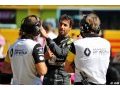 Ricciardo évoque le moment qui l'a fait passer de ‘héros à zéro' en F1