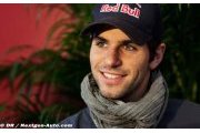 Alguersuari back in Europe after 50 hour voyage