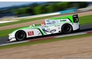 La Pescarolo 03 en essais à Magny-Cours