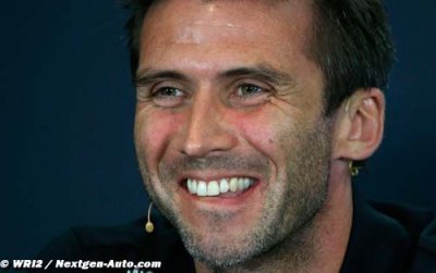 Lotus sereine concernant son avenir en F1