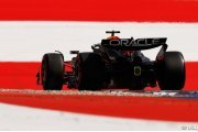 La F1 et les constructeurs réfléchissent au son des futurs moteurs