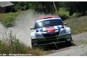 SS11: Mikkelsen closes on Sibiu glory with ninth stage victory