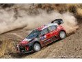 Meeke: Everything went very well today