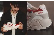 Une sneaker d'Esteban Ocon et une Formule 1 à piloter : le pari fou de LEVAC