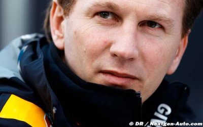 Horner frustrated as McLaren finger-pointing continues