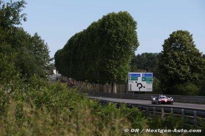 Alonso&nbsp;: Même avec une Toyota, ça ne sera pas si facile de gagner Le Mans