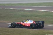 Ferrari starts work on Mercedes-like engine for '27