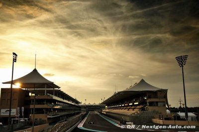 La saison 2020 de F1 sera limitée à 9 jours d’essais en tout