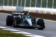 Russell : Certaines nouveautés de la W14 sont 'une garantie de performance'