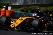 Interview - Palmer : Réussir neuf bonnes courses