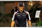 No action on Vettel and Button